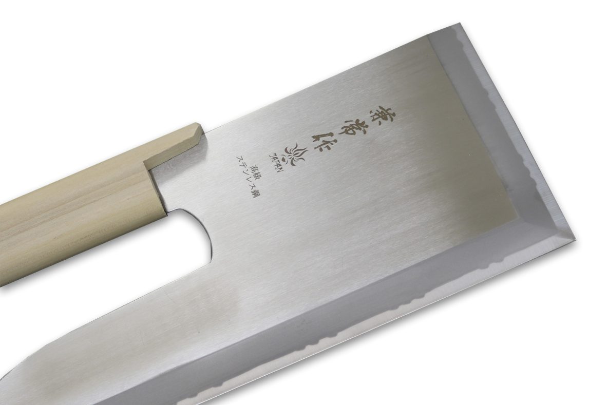 麺切り Menkiri knives