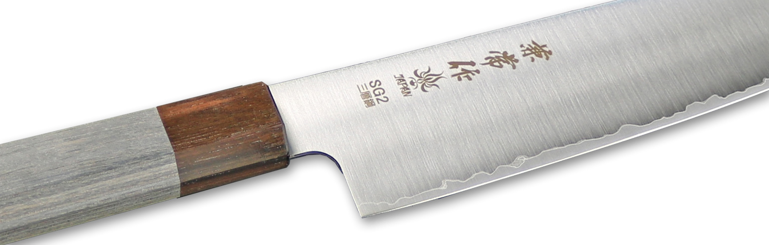 Kitchen Knives