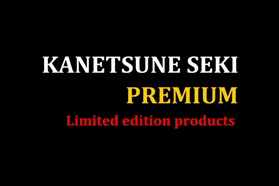 PREMIUM - Limited edition products -